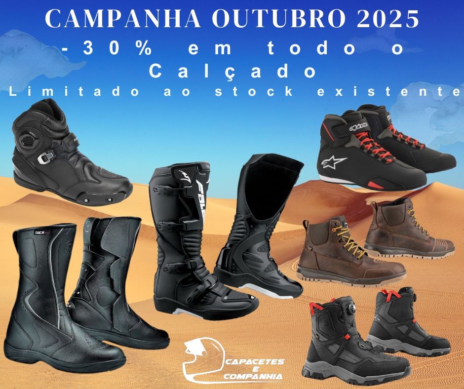 Promoção Outubro 2025